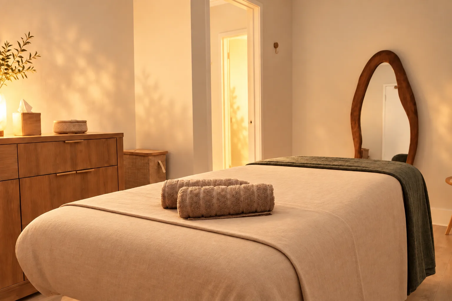 Millán Spa Miami Beach, gallery photo 1