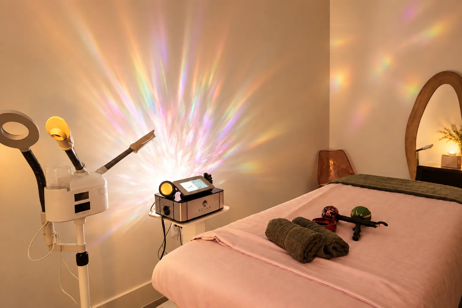 Millán Spa Miami Beach, gallery photo 4